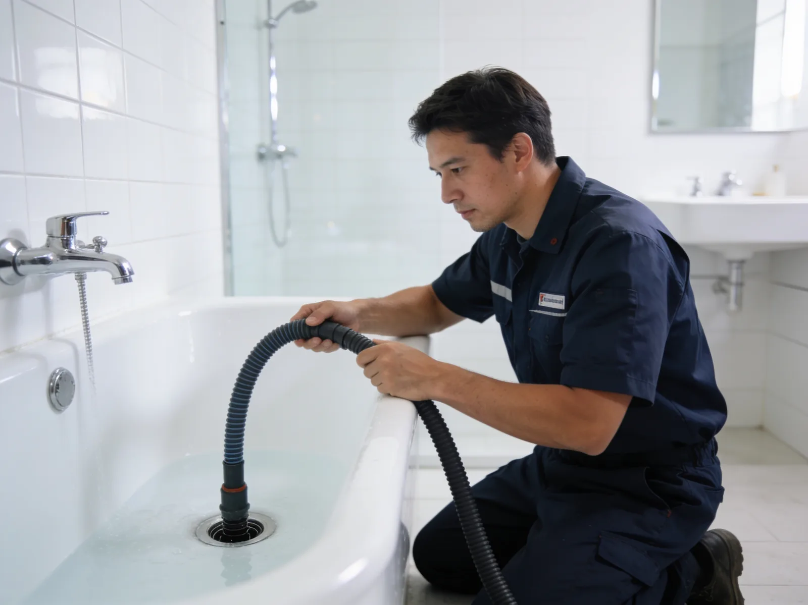 Emergency Plumber Center City, MN FAQs